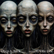 Olle Doe - Deep Is Back 2025 02