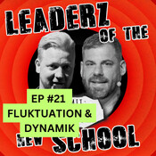 Fluktuation und Dynamik in Teams, gesund? Ep| #21