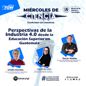 Perspectivas de la Industria 4.0