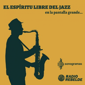 Sonogramas: el “espíritu libre del jazz” en la pantalla grande…