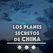 Los planes secretos de China para dominar el mundo
