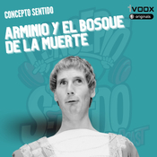 Arminio y el Bosque de la Muerte
