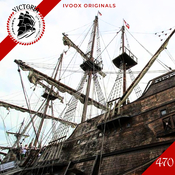 V470 ⛵️ El Capitán Avellaneda a la caza del Pirata Drake.