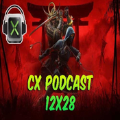 CX Podcast 12x28 - Assassin´s Creed Shadows
