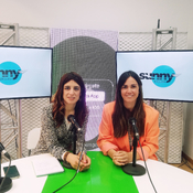 Las Mañanas de Onda Aragonesa, "Sunny English" (16/05/2025)