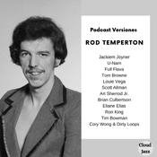 Cloud Jazz 2679 | Especial versiones Rod Temperton