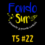 Fondo Sur T5#22 Sin rumbo, con Fran Cortés