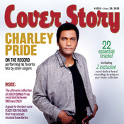Temps de Country (Country Time) 2025-06-09