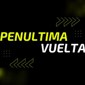 Penultima Vuelta (23-10-23)