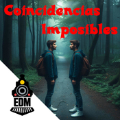 "¿Podemos cambiar las señales de nuestro destino? Coincidencias Imposibles" T11X66