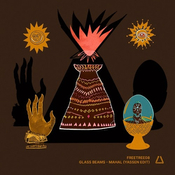 Programa nº 708 (18.02.25) - ORIENTAL BEATS, FUNK, ELECTRO-TARAB, AFRO, COWBOY, DANCEHALL, AFROBEAT, PSICODELIA, ITALO