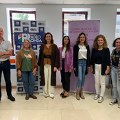 14102022 - Programa especial 'Día Internacional de la Mujer Rural'