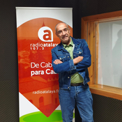 #LOSDEJUVENTUD: "Cada vez que alguna visita de Erasmus en Andalucía recala en Cabra nos da mucho orgullo"