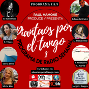 Florencia Titaro - R. Balestrino - E. Braier - Lilian Marón - Silvia Rins - J. L. Borges
