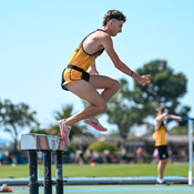 Entrevista a l’atleta del CA Igualada Petromiralles Pol Carrera