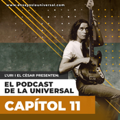 Capítol 11 Sóc el millor baixista del món.