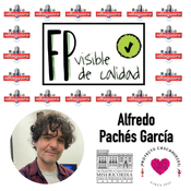 3X24 - 24/04/2024 - Alfredo Pachés García - CIPFP Misericordia