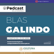 Blas Galindo, Una vida entre notas