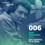 José Watanabe, el verso y la arena