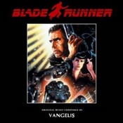 Blade Runner (Vangelis,1982)
