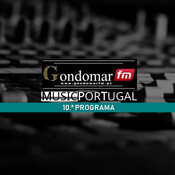 MUSICPT na GONDOMAR FM - Episódio 10