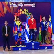 Taekwondo y esgrima siguen sumando títulos para Cuba en V Juegos del ALBA