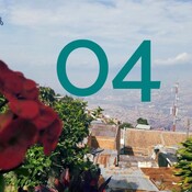 Capítulo 04: La primera cena