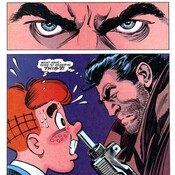 Podcast Comikaze #146: Especial de Crossovers Vol. 1