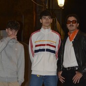 Capitán Demo - Trofeo - 05/04/25