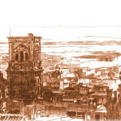 La Vega de Granada. 1ª Parte