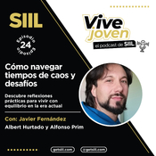 Cómo navegar tiempos de caos y desafíos - Surfeando Kali Yuga con Javier Fernández