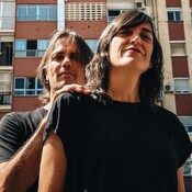 El ojo crítico - Sevilla en los 70: 'Ellas en la ciudad' de Reyes Gallegos