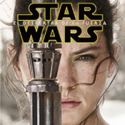LODE 6x19–Archivo Ligero– Star Wars EL DESPERTAR DE LA FUERZA especial oyentes