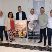 CARAVACA RADIO- Presentados los ciclos 'Conciertos sentidos' y 'A la luna de Barranda'