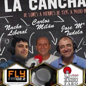 La Cancha 54º (Temporada 2018/2019)