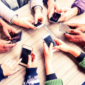 Consecuencias del uso excesivo del celular