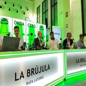 Francisco de la Torre: "Málaga ha diversificado su economía sin renunciar al turismo"