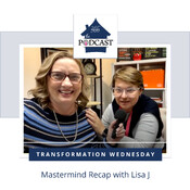 Mastermind Recap with Lisa J