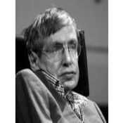 Stephen Hawking
