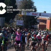Retransmisión Circuito del Guadiana en COPE Don Benito Villanueva