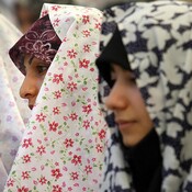 El rezo islámico durante el periodo Menstrual para mujeres?