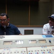 Dimensión Hípica radio 6-3-2016