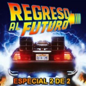 LODE 6x07 –Archivo Ligero– REGRESO AL FUTURO especial 2 de 2