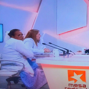 Las historias de humanismo y solidaridad de la colaboración médica