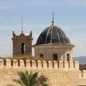 Diego Cuenca, concejal de turismo de Caudete... en Radio Villena SER