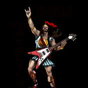 Iberia Metalica Radio programa 36. Entrevista a Pinball Wizard