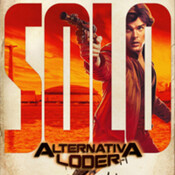 ALTERNATIVA LODER -Archivo Ligero- trailer HAN SOLO