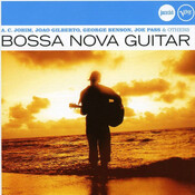 Sateli 3 - Especial "Bossa Nova Guitar" 1962-1995 (Verve, 2009) - 21/04/25
