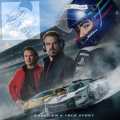 TDN 07X05: Gran Turismo -La Historia Real-