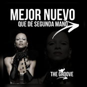 The Groove- Mejor Nuevo Que De Segunda Mano